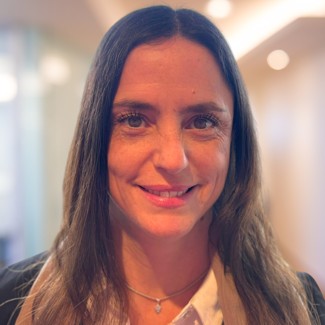 Ps. Catalina Guzmán